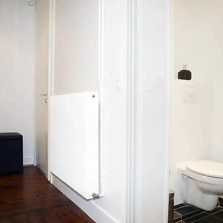 Victor-hugo - 7 Adults Apartamento