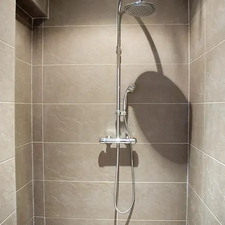 Victor-hugo - 7 Adults Apartamento *
