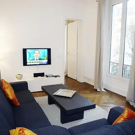Victor-hugo - 7 Adults Apartamento *
