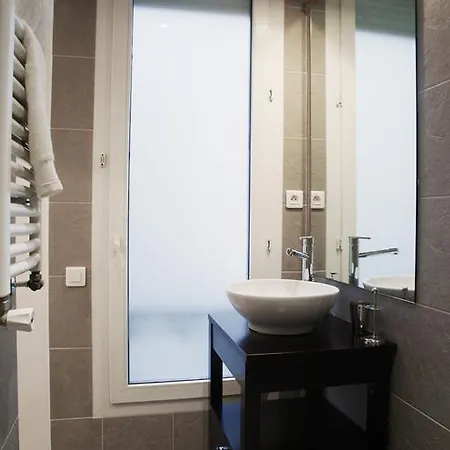 Apartamento Victor-hugo - 7 Adults