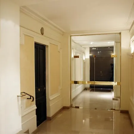 Apartamento Victor-hugo - 7 Adults *