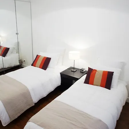 Apartamento Victor-hugo - 7 Adults