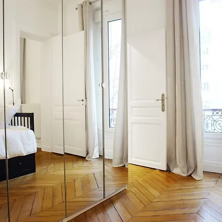 Apartamento Victor-hugo - 7 Adults *