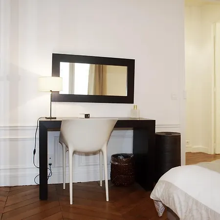 Apartamento Victor-hugo - 7 Adults *