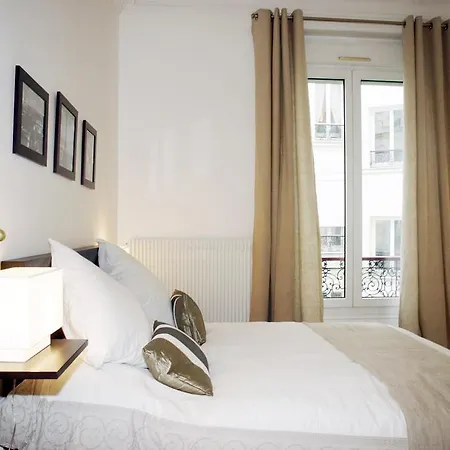 Victor-hugo - 7 Adults Apartamento