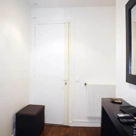 Victor-hugo - 7 Adults Apartamento *