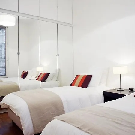 Apartamento Victor-hugo - 7 Adults *