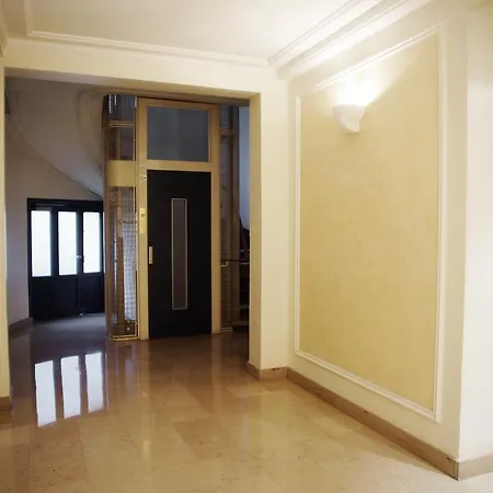 Apartamento Victor-hugo - 7 Adults *