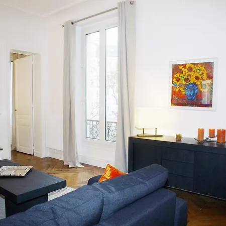 Victor-hugo - 7 Adults Apartamento *
