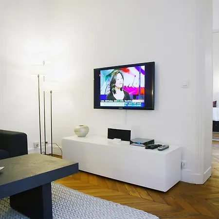 Apartamento Victor-hugo - 7 Adults *