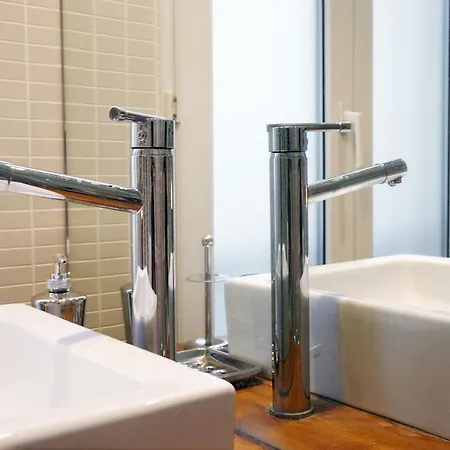 Apartamento Victor-hugo - 7 Adults Paris