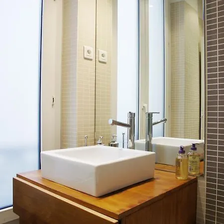 Apartamento Victor-hugo - 7 Adults