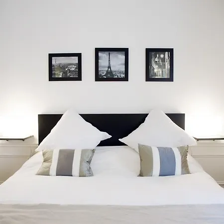 Apartamento Victor-hugo - 7 Adults *